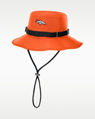 Denver Broncos Primetime Apex Boonie Men's NFL Dri-FIT College